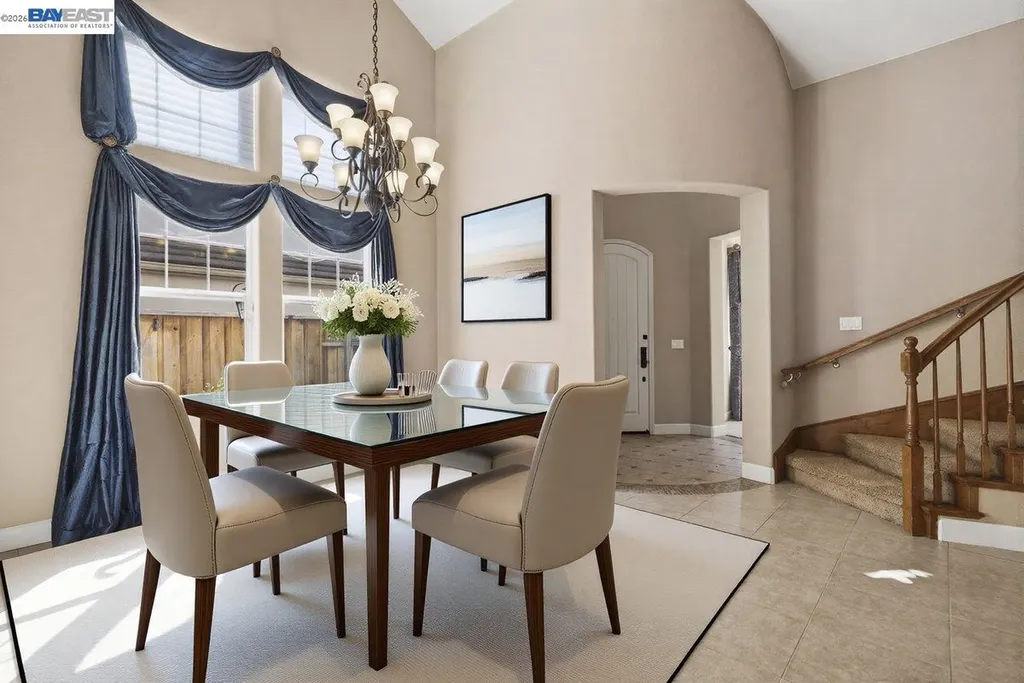 2560 Calabria Court Dublin CA 94568