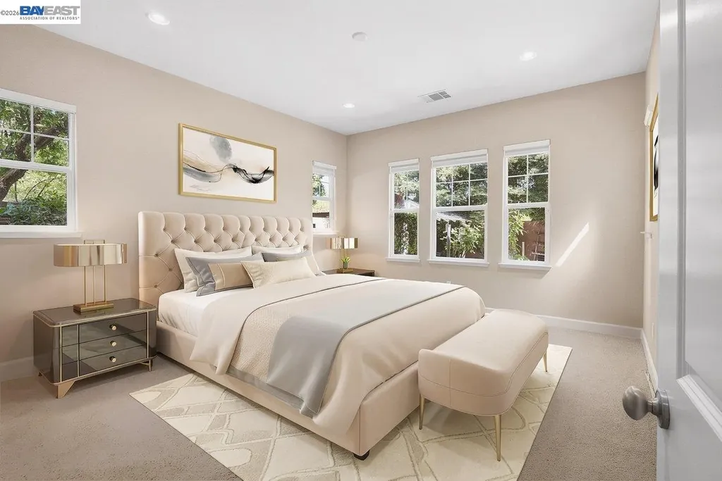 2560 Calabria Court Dublin CA 94568