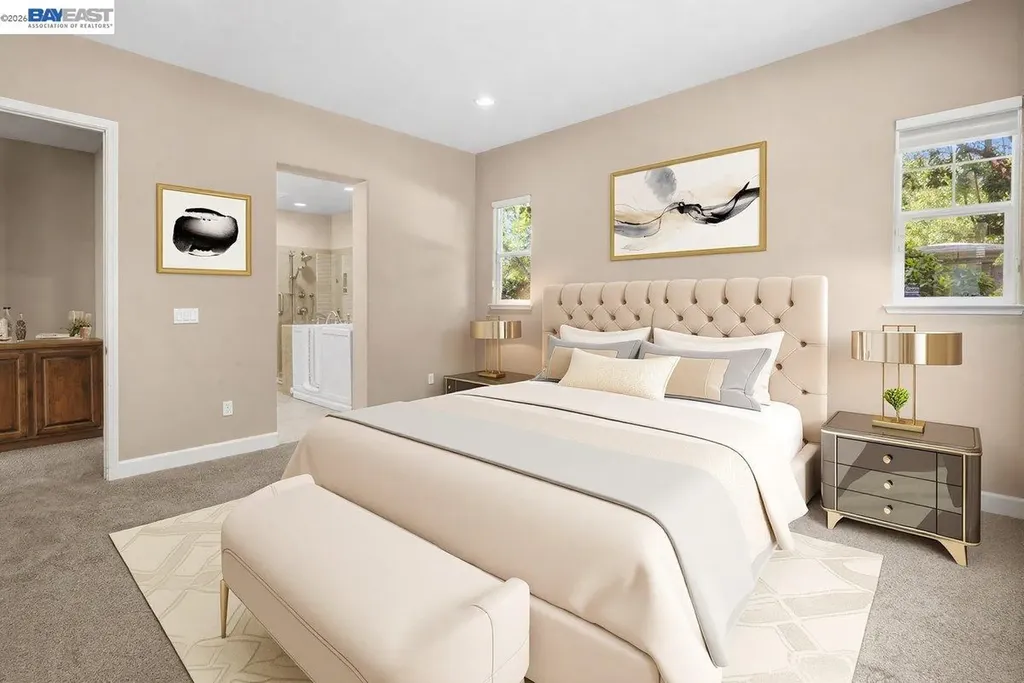 2560 Calabria Court Dublin CA 94568