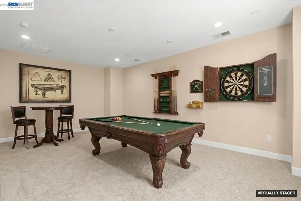 2560 Calabria Court Dublin CA 94568
