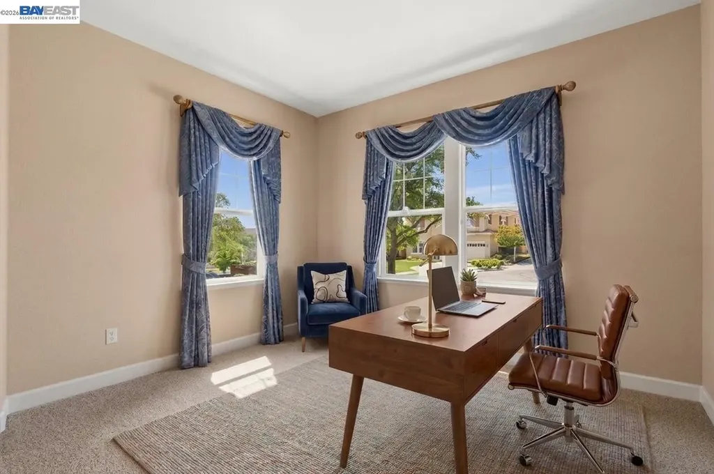 2560 Calabria Court Dublin CA 94568