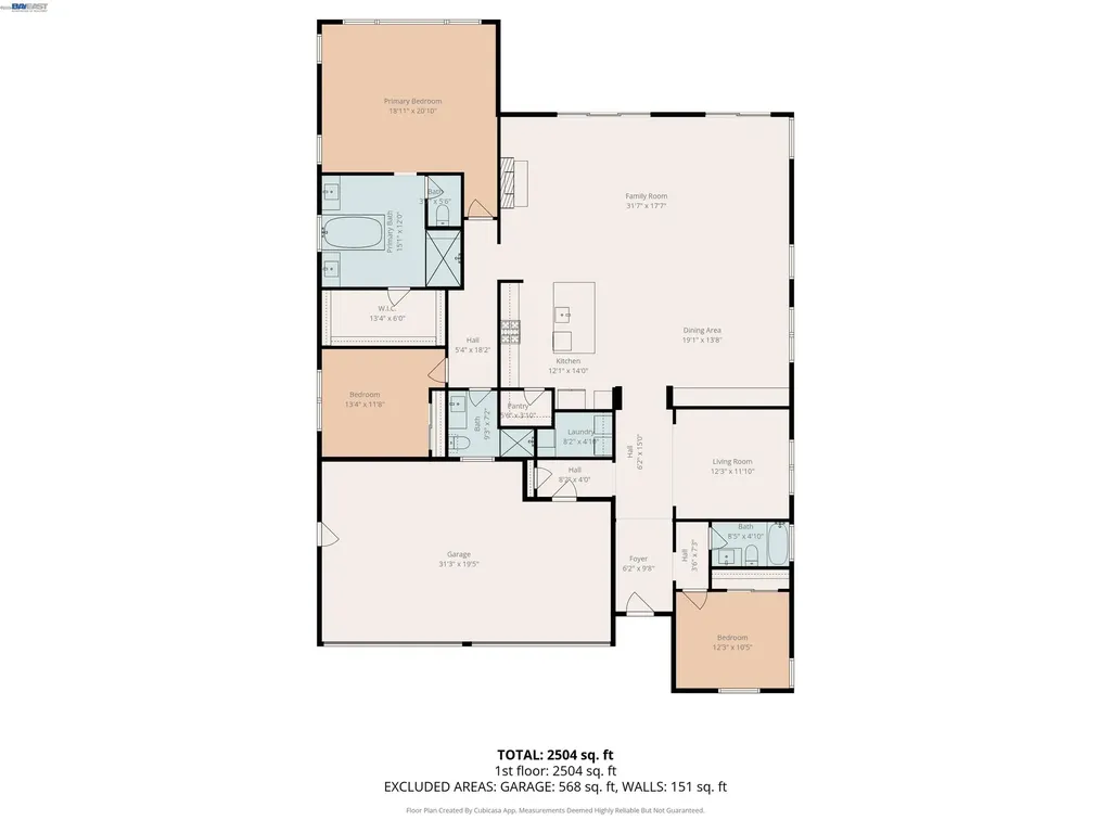7143 Lakehead Way Discovery Bay CA 94505