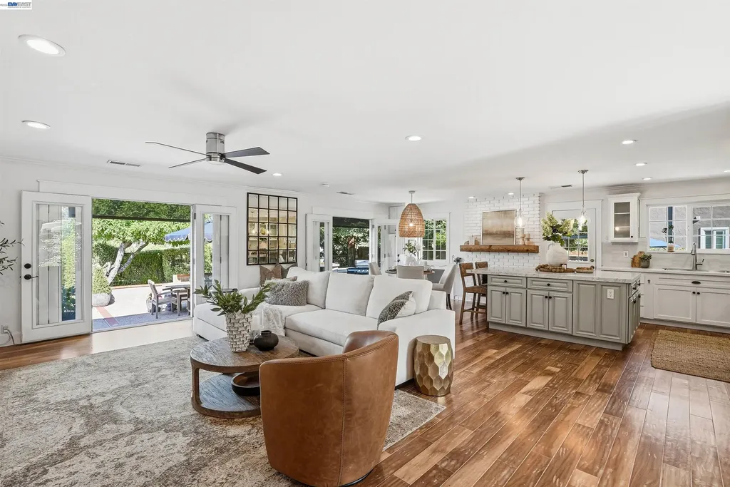 7347 Sedgefield Avenue San Ramon CA 94583