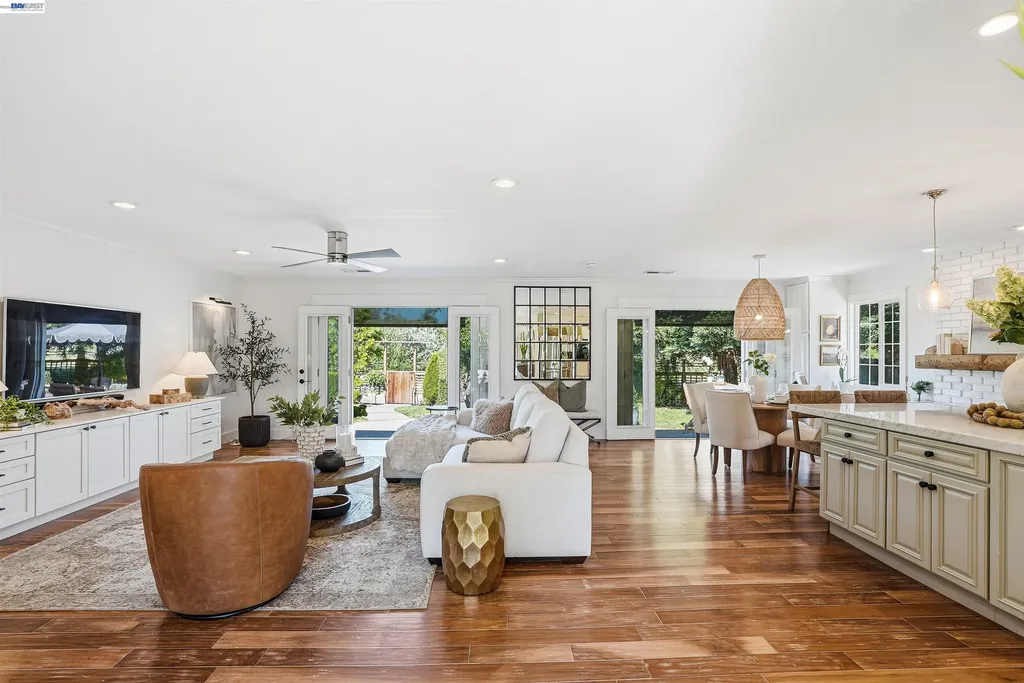 7347 Sedgefield Avenue San Ramon CA 94583