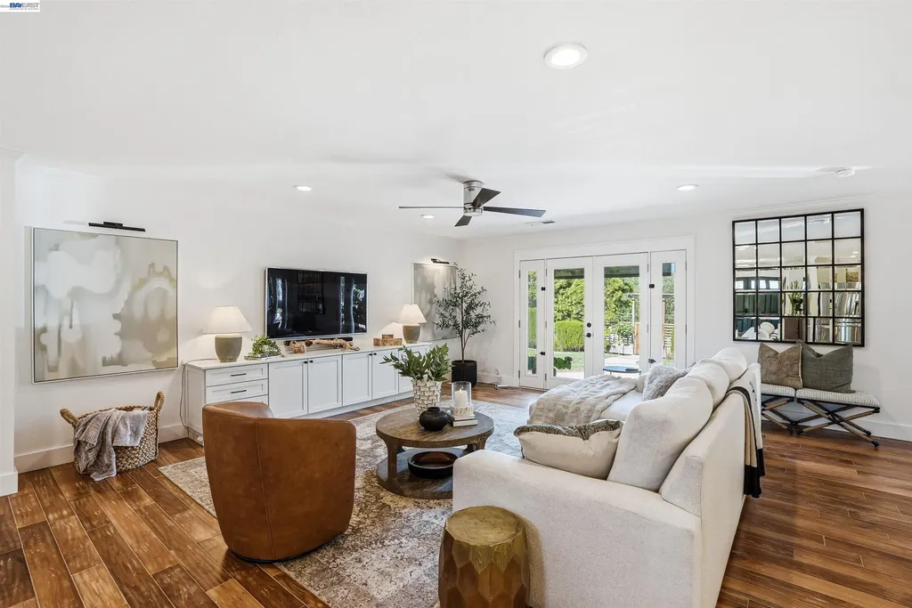 7347 Sedgefield Avenue San Ramon CA 94583