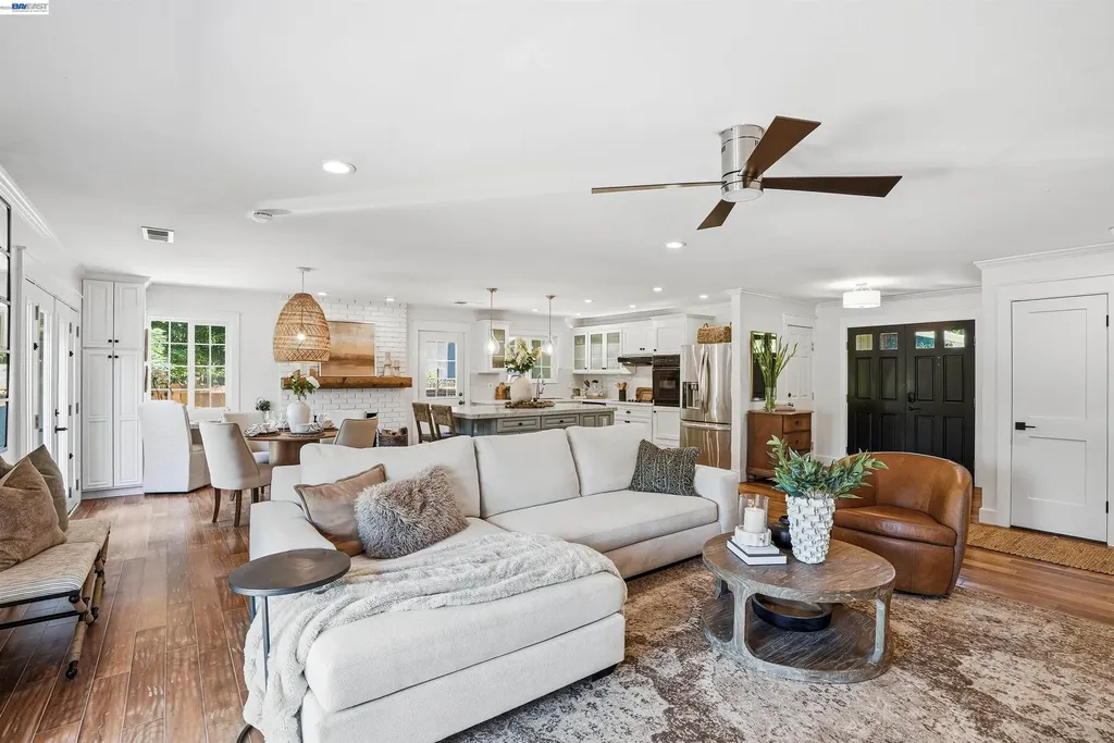 7347 Sedgefield Avenue San Ramon CA 94583