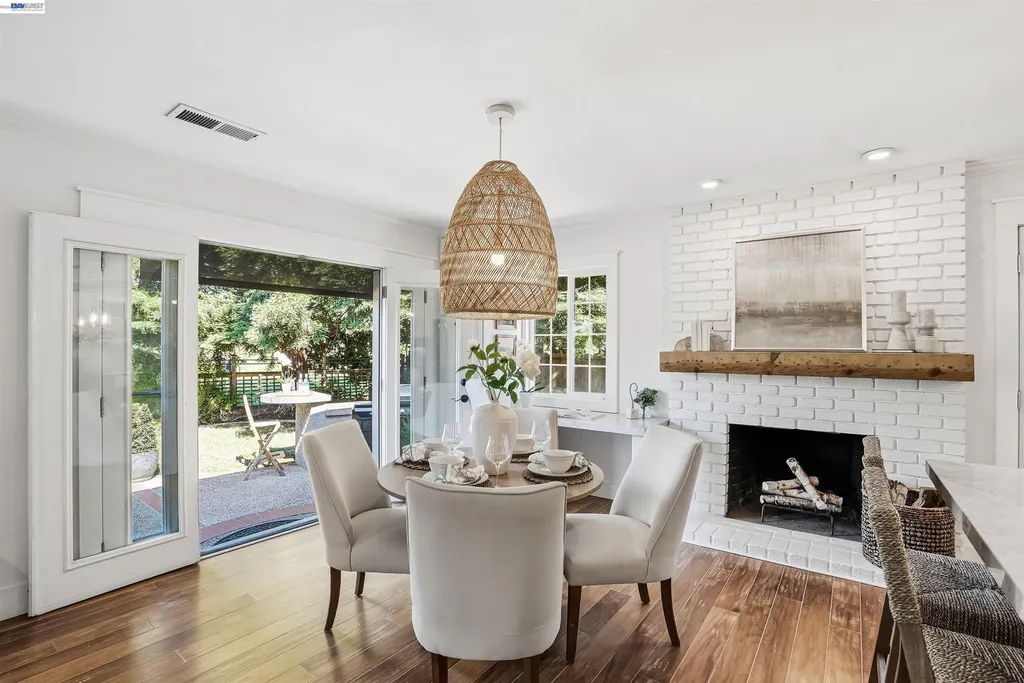 7347 Sedgefield Avenue San Ramon CA 94583