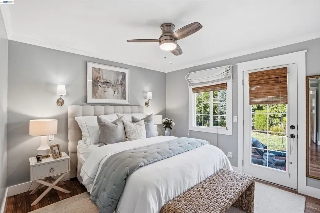 7347 Sedgefield Avenue San Ramon CA 94583