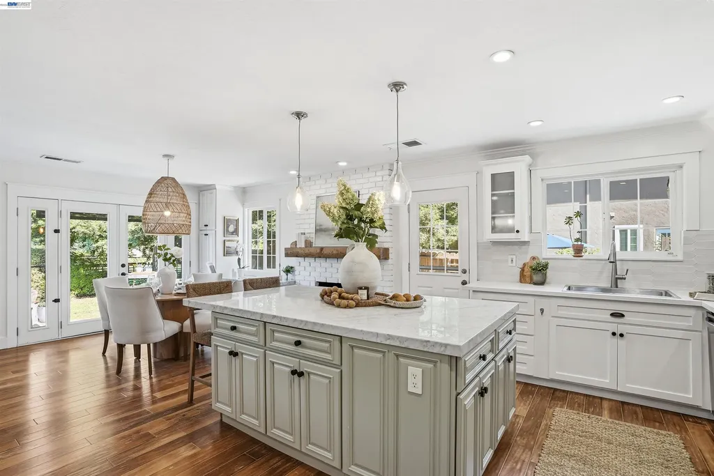 7347 Sedgefield Avenue San Ramon CA 94583