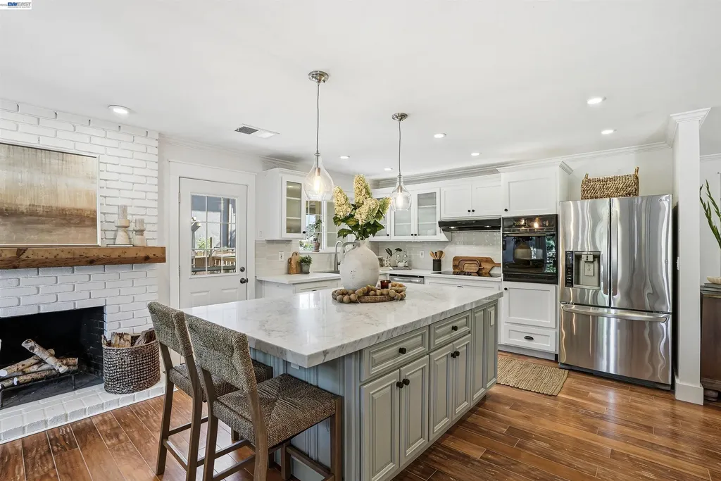 7347 Sedgefield Avenue San Ramon CA 94583
