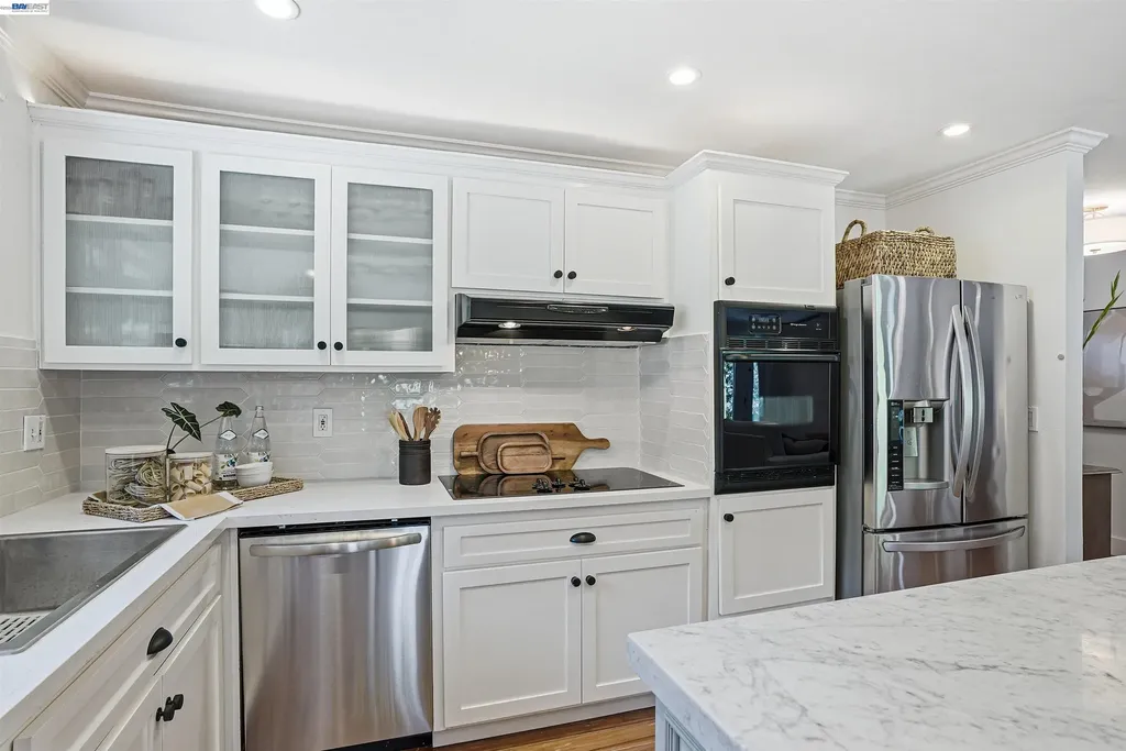 7347 Sedgefield Avenue San Ramon CA 94583