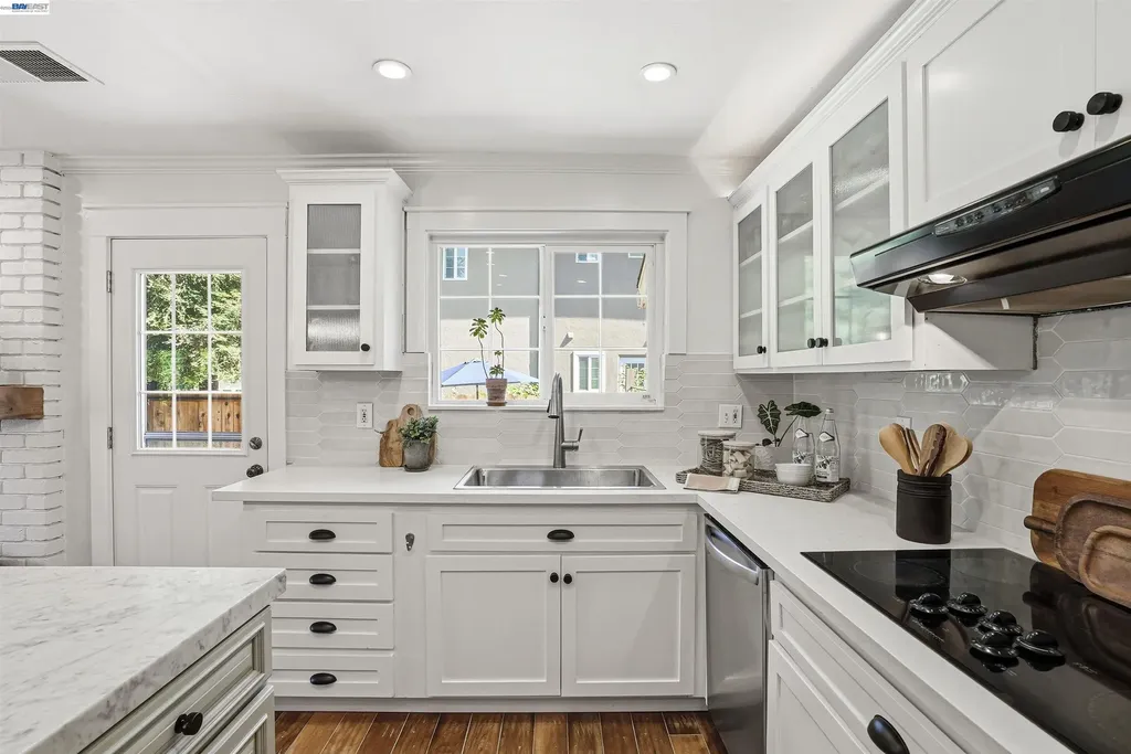 7347 Sedgefield Avenue San Ramon CA 94583