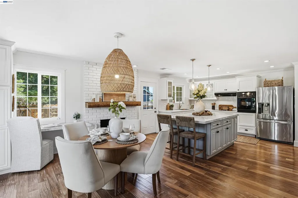 7347 Sedgefield Avenue San Ramon CA 94583
