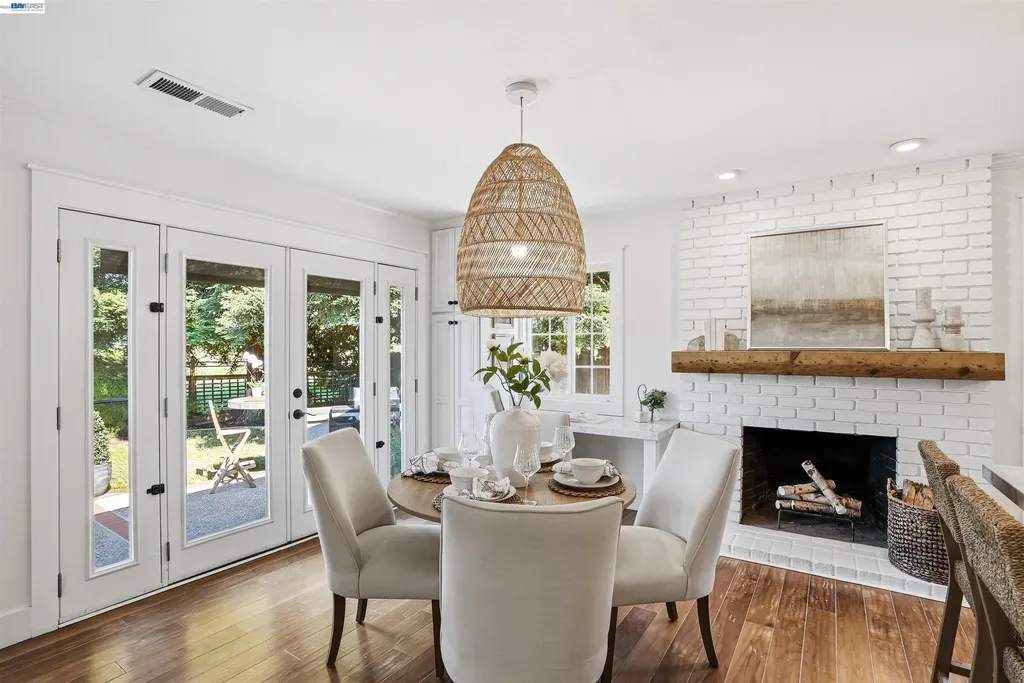 7347 Sedgefield Avenue San Ramon CA 94583