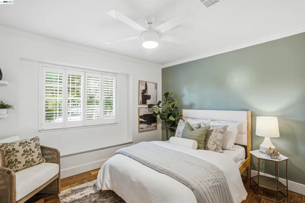 7347 Sedgefield Avenue San Ramon CA 94583