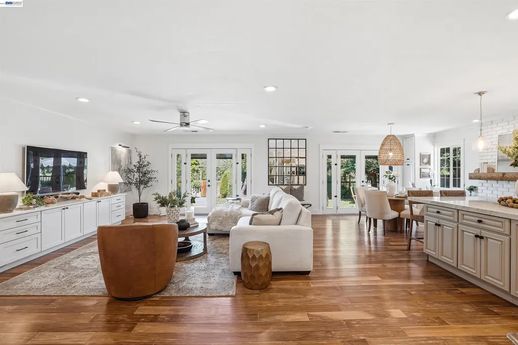 7347 Sedgefield Avenue San Ramon CA 94583
