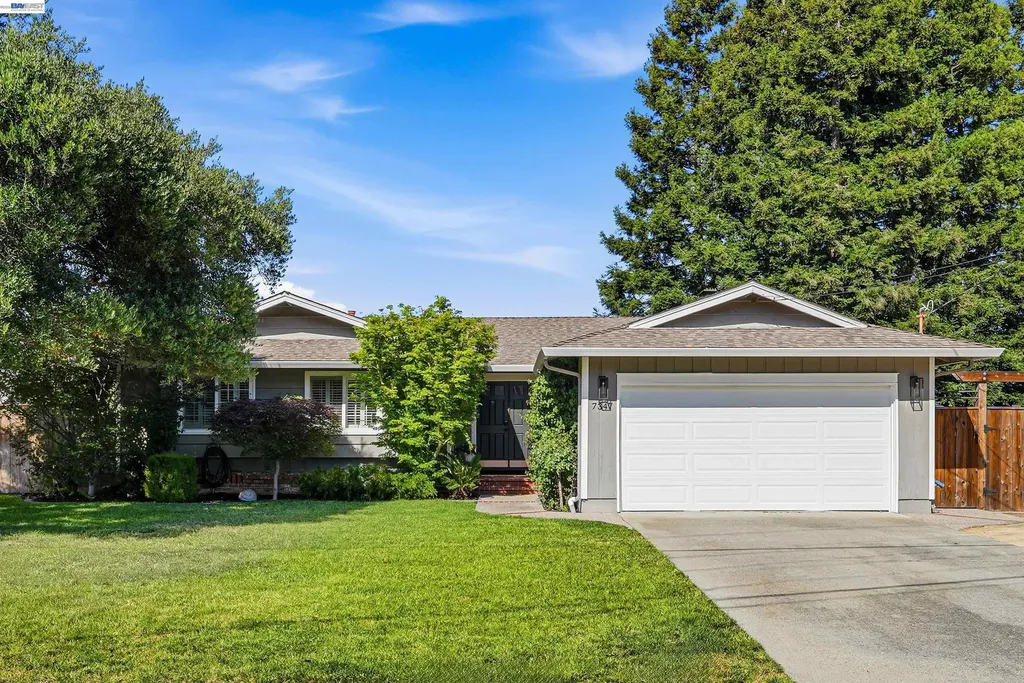 7347 Sedgefield Avenue San Ramon CA 94583