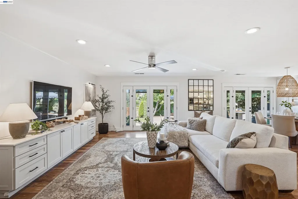 7347 Sedgefield Avenue San Ramon CA 94583