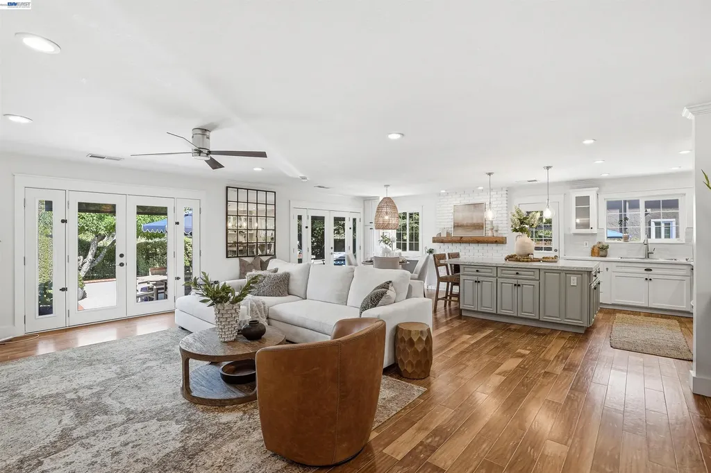 7347 Sedgefield Avenue San Ramon CA 94583