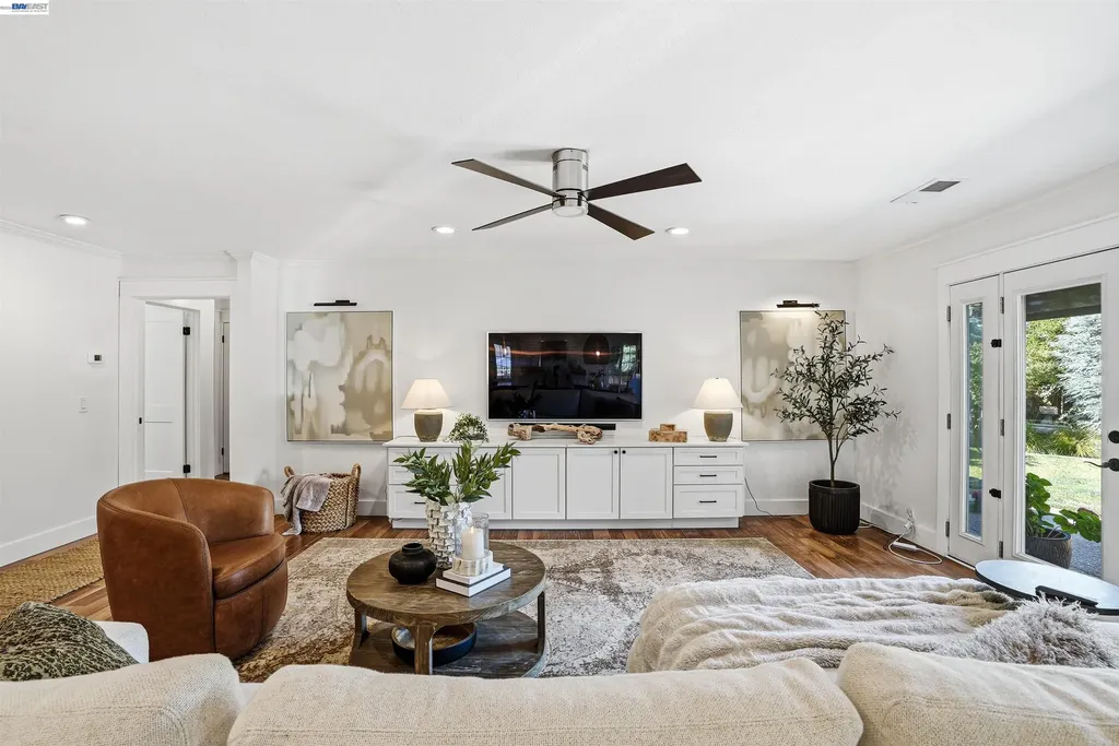 7347 Sedgefield Avenue San Ramon CA 94583