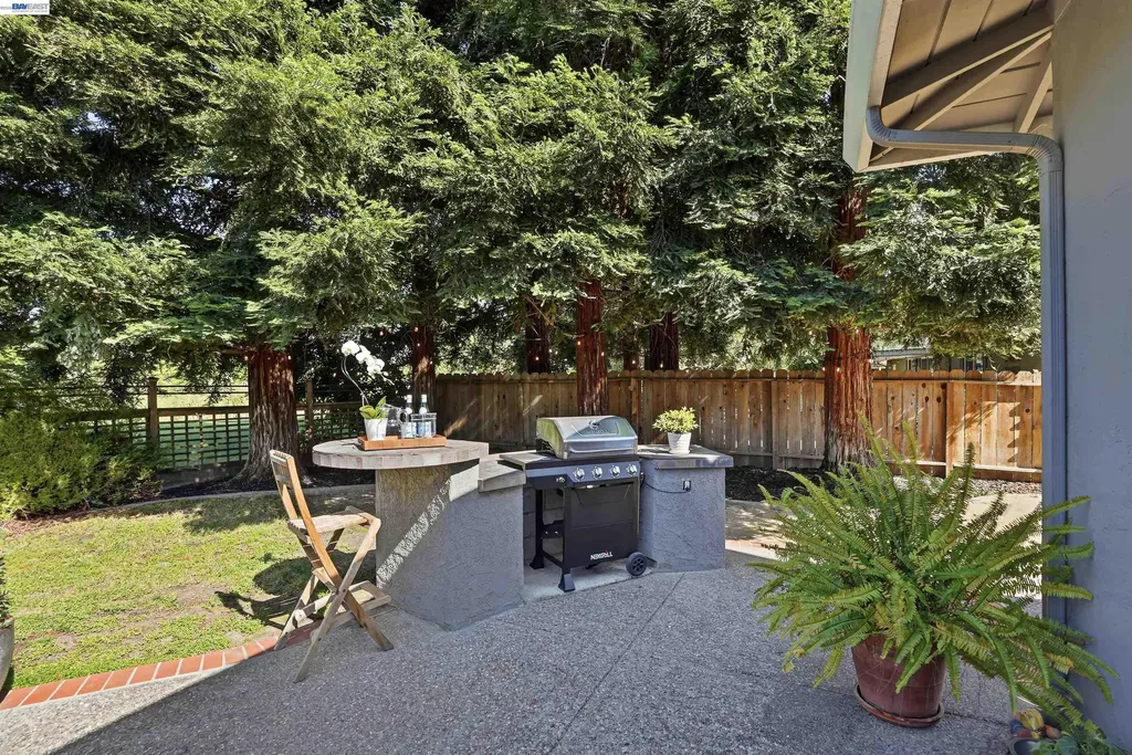 7347 Sedgefield Avenue San Ramon CA 94583