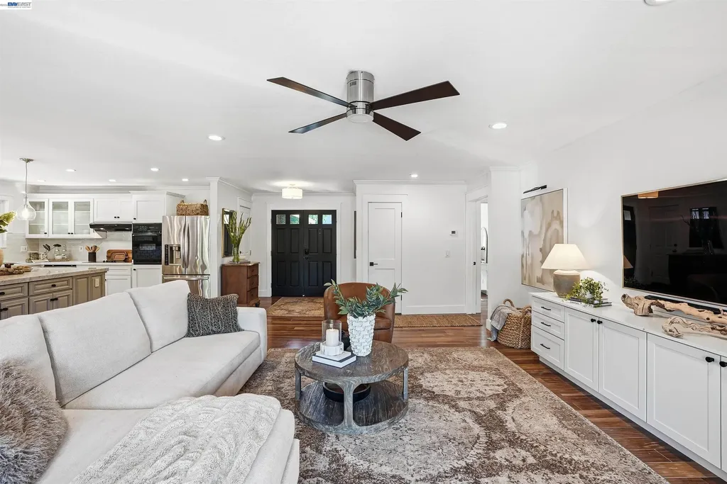 7347 Sedgefield Avenue San Ramon CA 94583