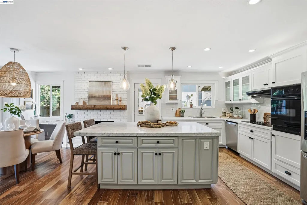 7347 Sedgefield Avenue San Ramon CA 94583