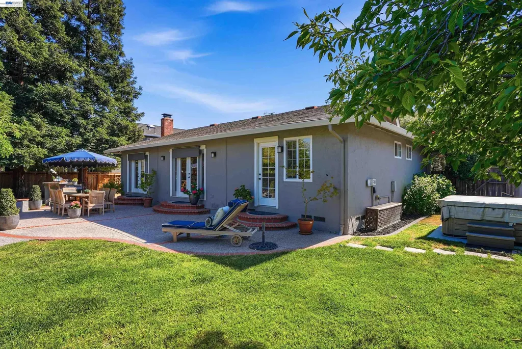 7347 Sedgefield Avenue San Ramon CA 94583