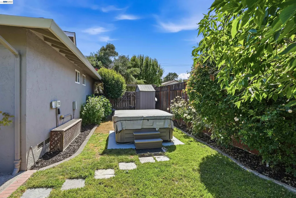 7347 Sedgefield Avenue San Ramon CA 94583