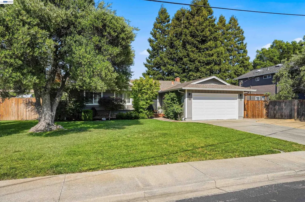 7347 Sedgefield Avenue San Ramon CA 94583