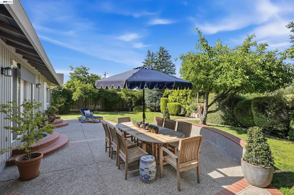 7347 Sedgefield Avenue San Ramon CA 94583