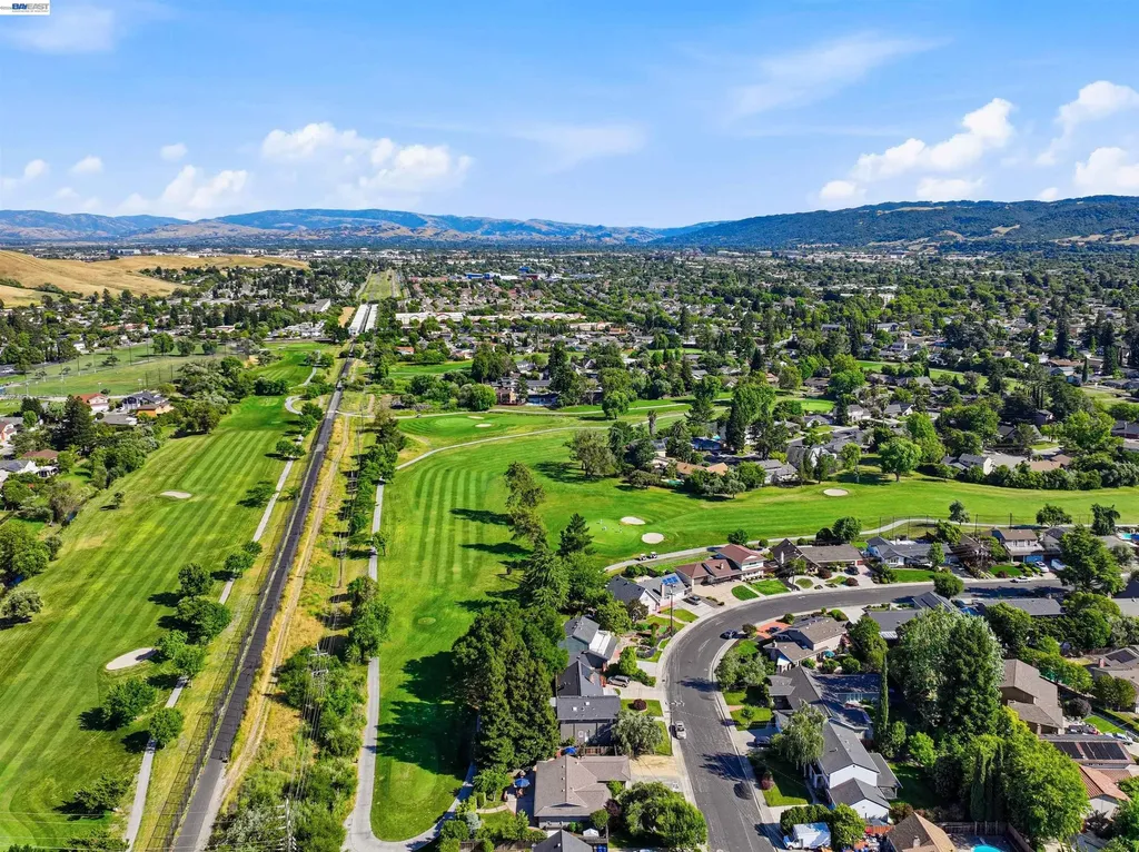 7347 Sedgefield Avenue San Ramon CA 94583