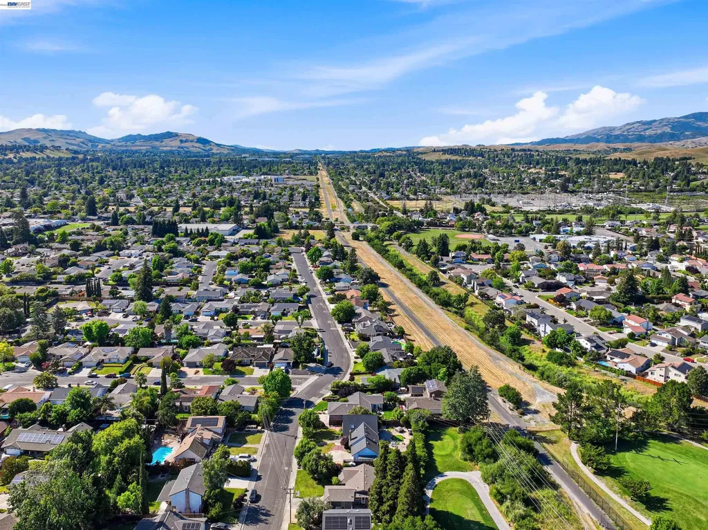 7347 Sedgefield Avenue San Ramon CA 94583