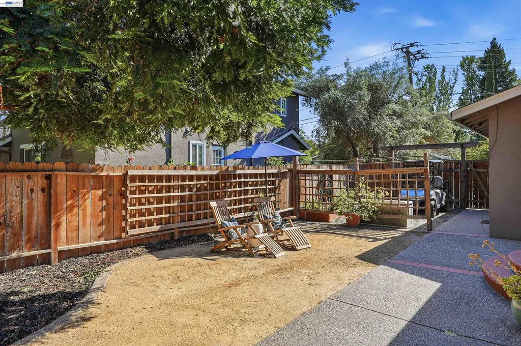 7347 Sedgefield Avenue San Ramon CA 94583