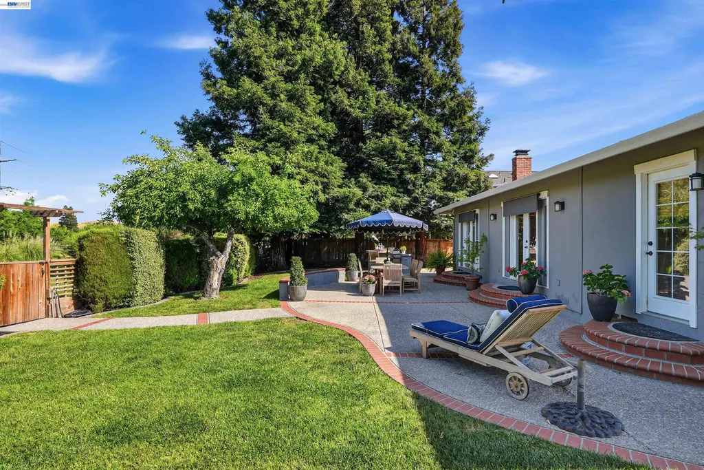 7347 Sedgefield Avenue San Ramon CA 94583