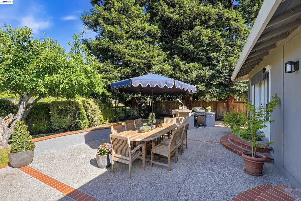 7347 Sedgefield Avenue San Ramon CA 94583