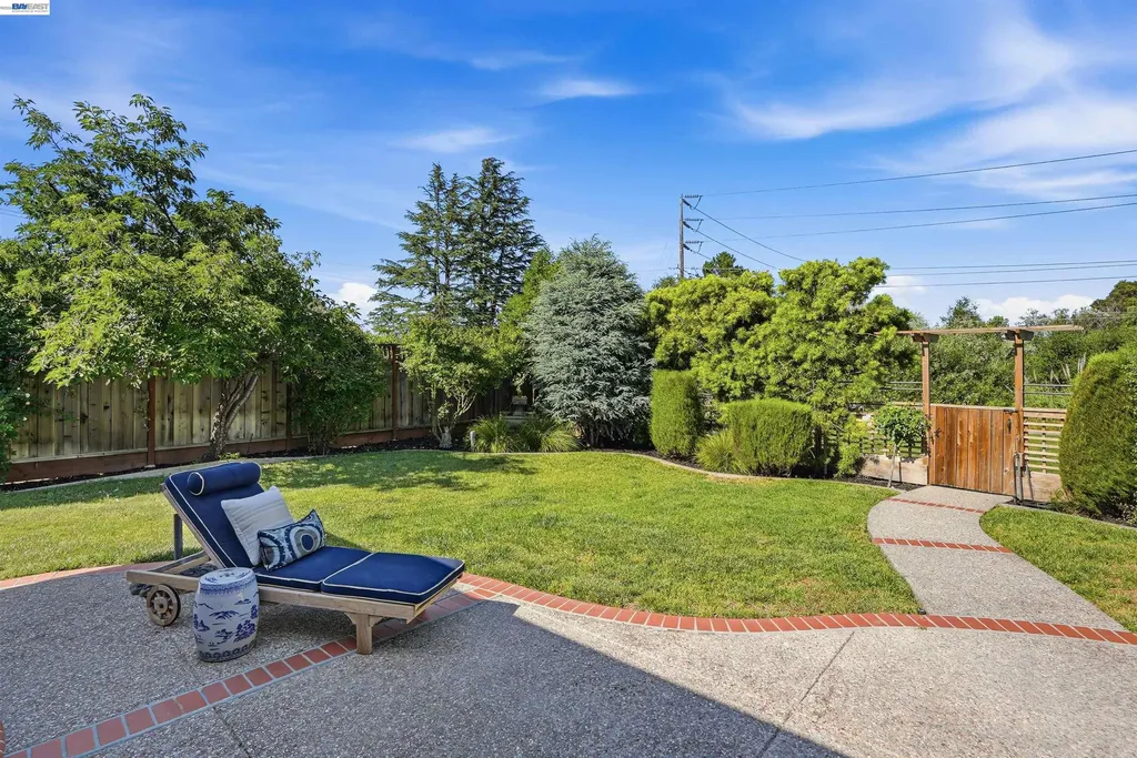 7347 Sedgefield Avenue San Ramon CA 94583