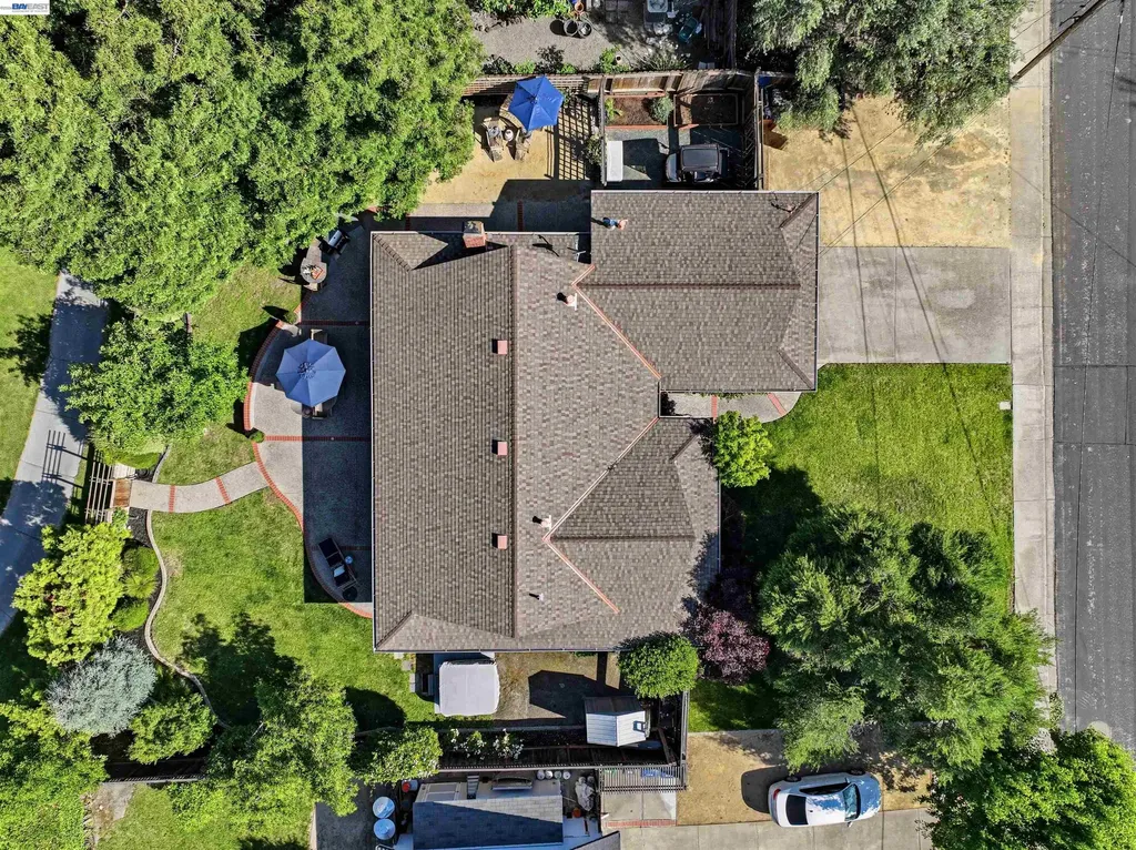7347 Sedgefield Avenue San Ramon CA 94583