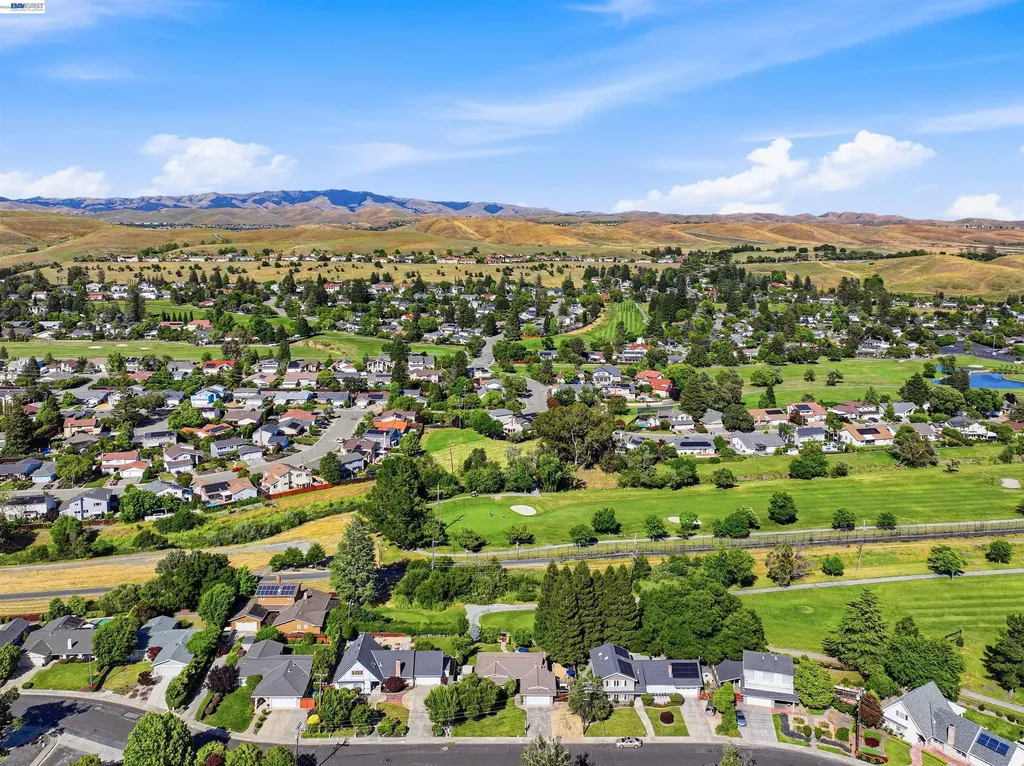 7347 Sedgefield Avenue San Ramon CA 94583