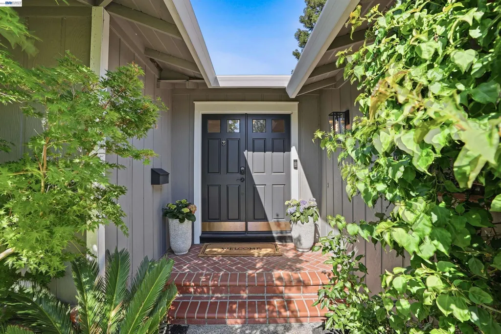 7347 Sedgefield Avenue San Ramon CA 94583