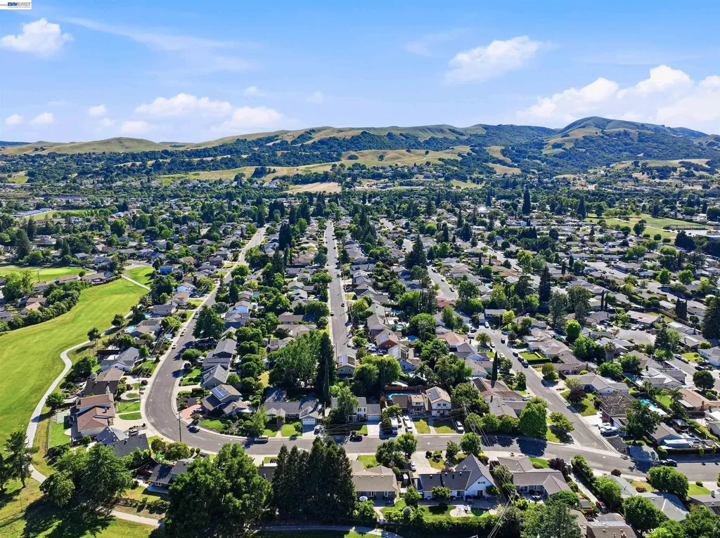 7347 Sedgefield Avenue San Ramon CA 94583