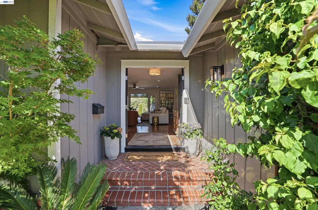 7347 Sedgefield Avenue San Ramon CA 94583