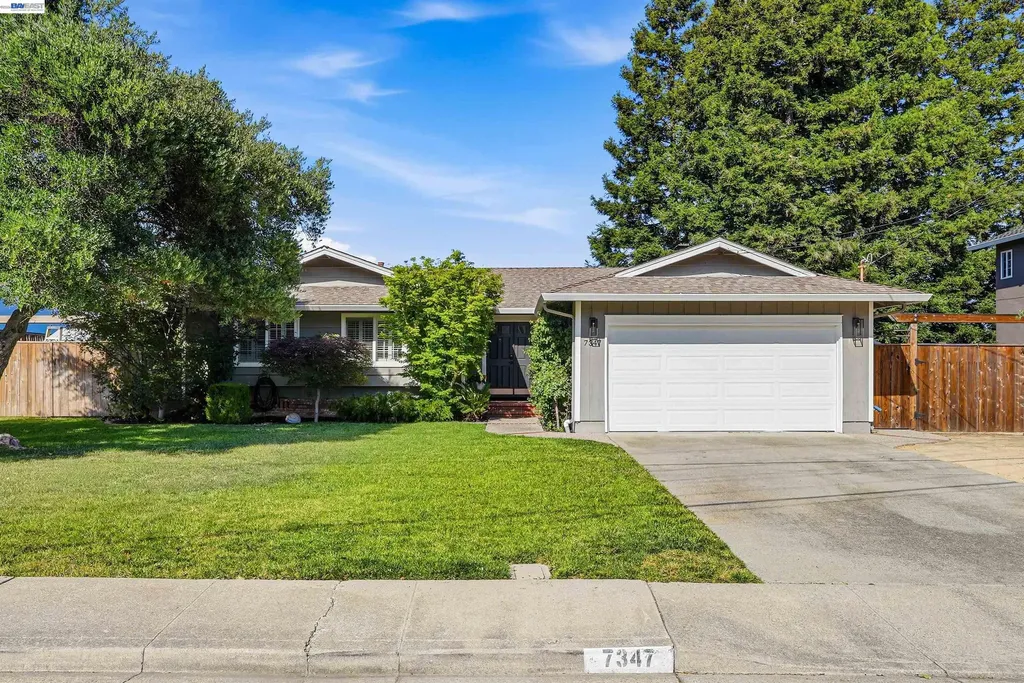 7347 Sedgefield Avenue San Ramon CA 94583