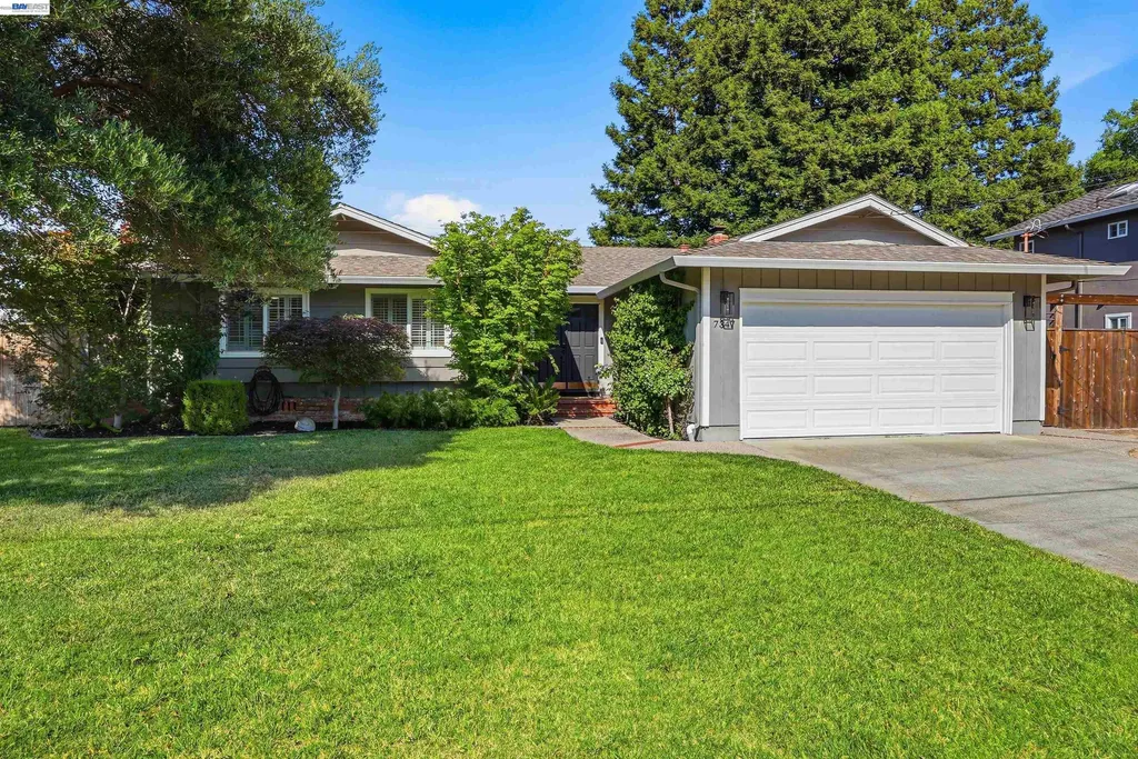 7347 Sedgefield Avenue San Ramon CA 94583