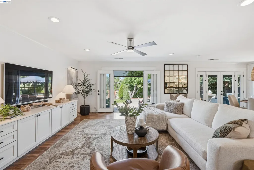 7347 Sedgefield Avenue San Ramon CA 94583