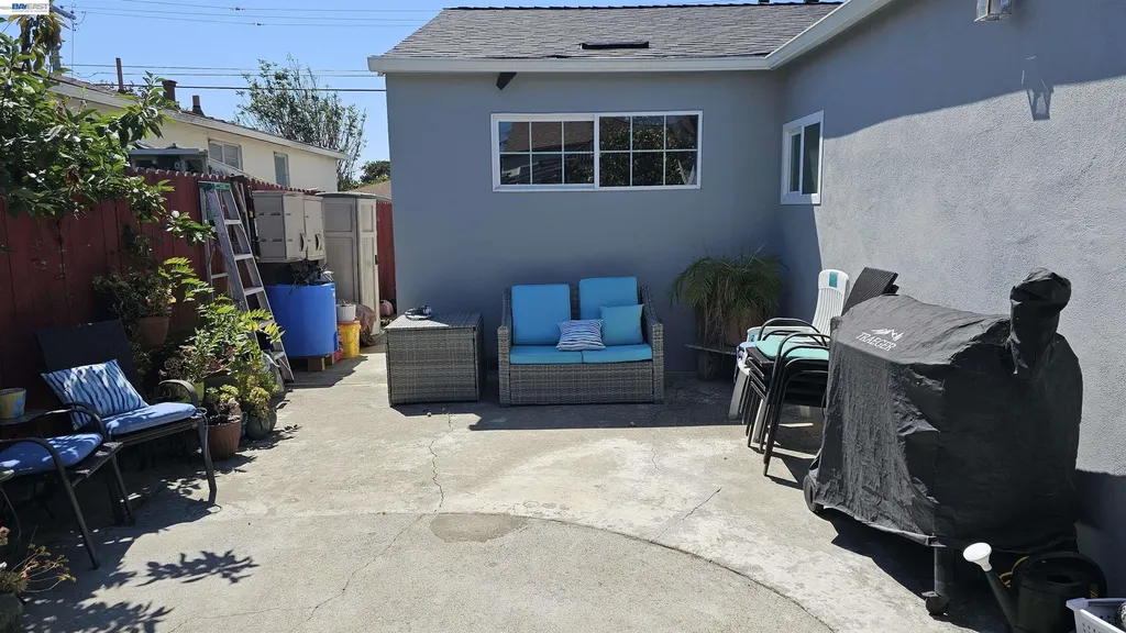1949 Via Lacqua San Lorenzo CA 94580