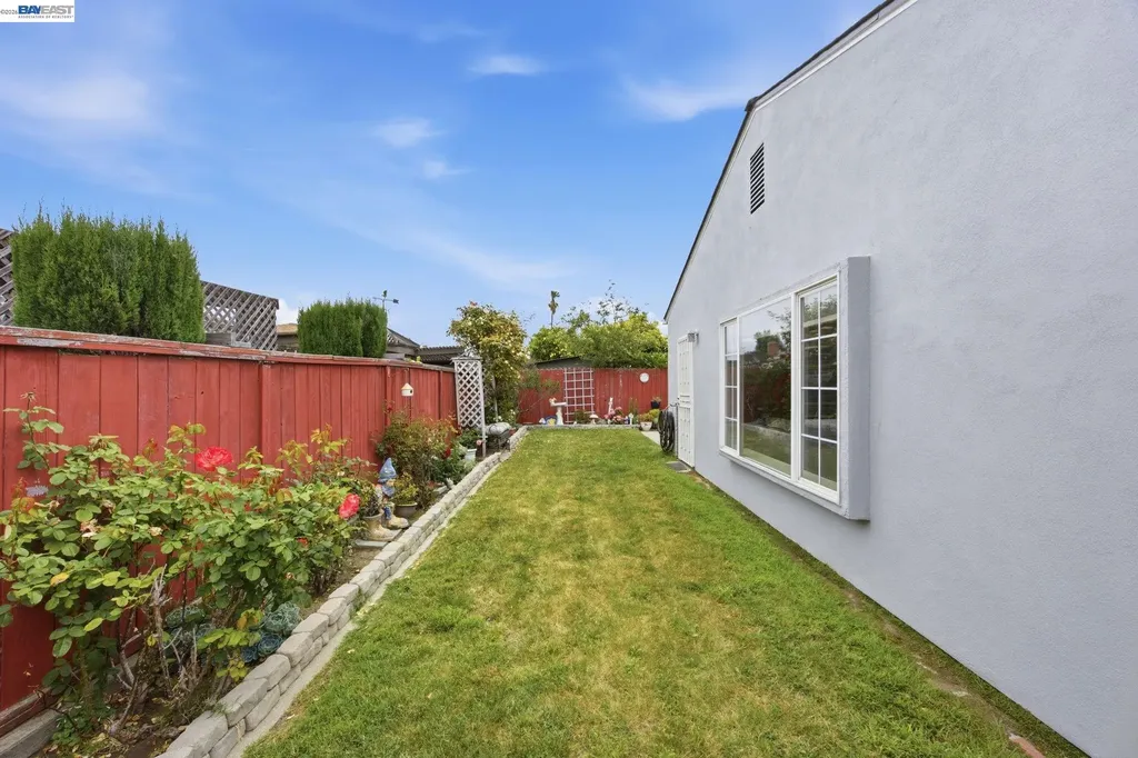 1949 Via Lacqua San Lorenzo CA 94580