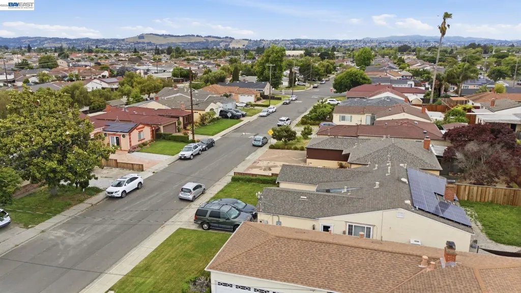 1949 Via Lacqua San Lorenzo CA 94580