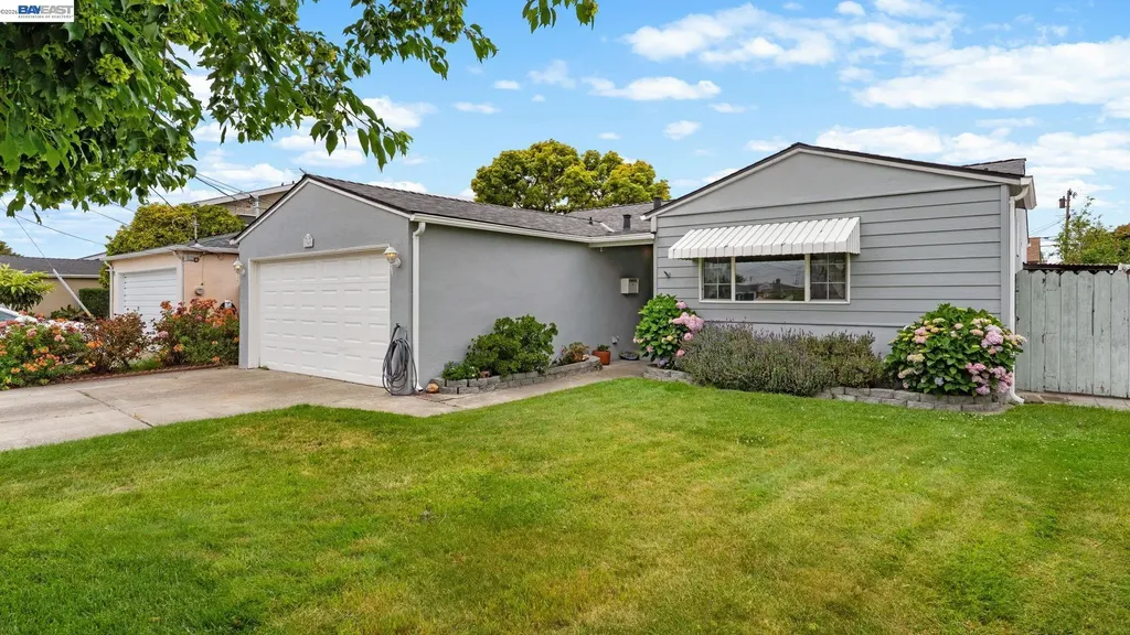 1949 Via Lacqua San Lorenzo CA 94580