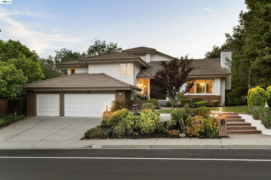 11263 Rolling Hills Drive Dublin CA 94568